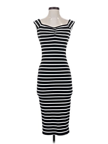 Derek Heart Casual Dress (view 1)