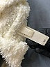 SKIMS Ivory Sweater Vest Size S - photo 8