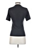Brooks Gray Short Sleeve Turtleneck Size XS - photo 2