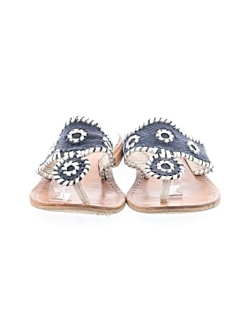 Jack Rogers Sandals (view 2)