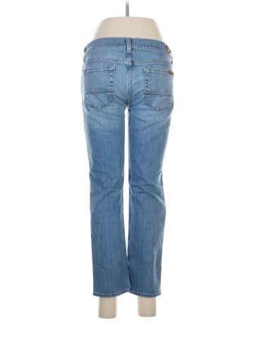 7 For All Mankind Jeans (view 2)