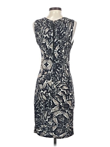 Haute Hippie Cocktail Dress (view 2)