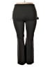 SPANX Black Active Pants Size 3X Petite - photo 2