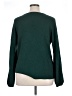 Unbranded Green Pullover Sweater Size XL - photo 2