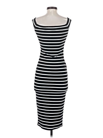Derek Heart Casual Dress (view 2)