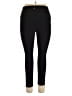GAIAM Color Block Black Active Pants Size XXL - photo 2