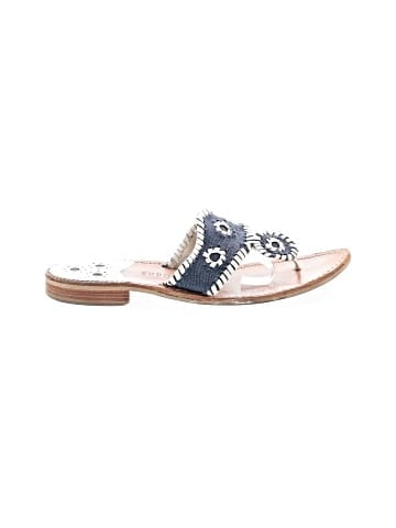 Jack Rogers Sandals (view 1)