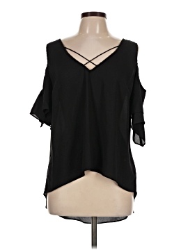 Bisou Bisou 3/4 Sleeve T Shirt