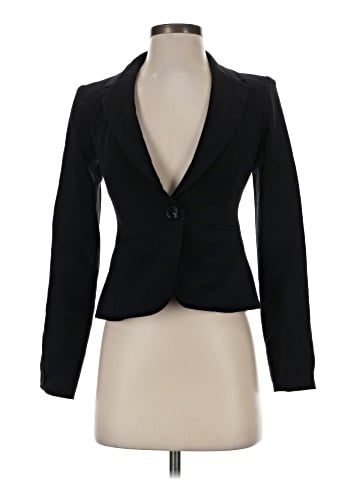 Hollywould Blazer (view 1)