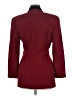 Talbots 100% Wool Burgundy Wool Blazer Size 6 - photo 2