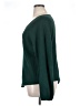 Unbranded Green Pullover Sweater Size XL - photo 5