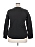 Cuddl Duds Black Long Sleeve T-Shirt Size XXL - photo 2