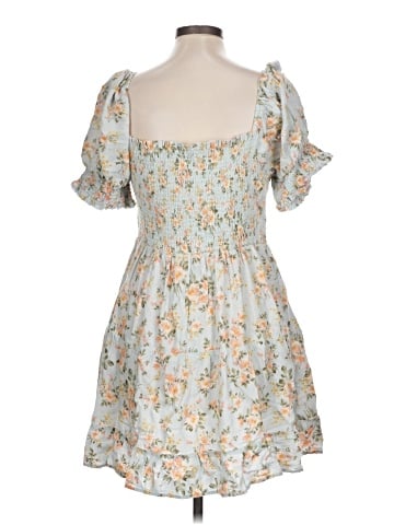 American Eagle Outfitters Casual Dress (view 2)
