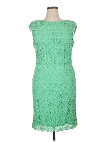 Lauren by Ralph Lauren Cocktail Dress (view 1)