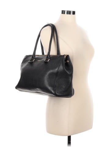 FURLA Leather Tote (view 2)