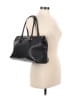 FURLA 100% Leather Gray Leather Tote One size - photo 2