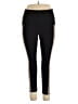 GAIAM Color Block Black Active Pants Size XXL - photo 1