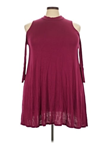 Soprano Casual Dress (view 1)