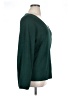 Unbranded Green Pullover Sweater Size XL - photo 4