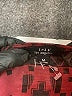 iris Burgundy Sleeveless Blouse Size M - photo 7