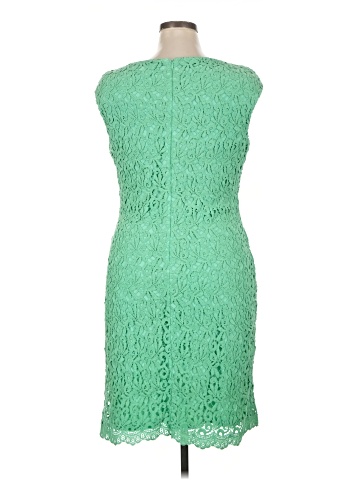 Lauren by Ralph Lauren Cocktail Dress (view 2)