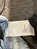 O'Neill 100% Cotton Blue Denim Shorts Size 27 waist - photo 4