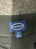 Scoop Solid Black Dress Pants Size 10 - photo 7