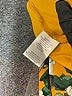 DR2 100% Polyester Print Yellow Casual Dress Size L (petite) - photo 8