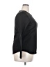 Cuddl Duds Black Long Sleeve T-Shirt Size XXL - photo 4