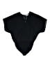 Lush Black Bodysuit Size S - photo 1