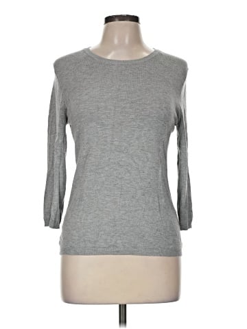Philosophy Republic Clothing 3/4 Sleeve T-Shirt (view 1)