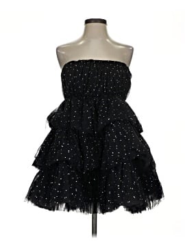 NOVA LUXE Cocktail Dress (view 1)
