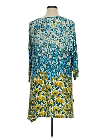 LOGO Casual Dress (view 2)