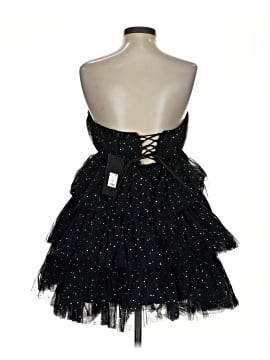 NOVA LUXE Cocktail Dress (view 2)