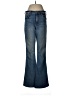 Kut from the Kloth Blue Jeans Size 6 - photo 1