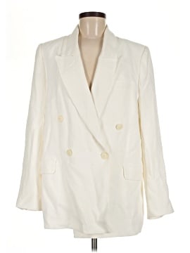 Argent Blazer (view 1)