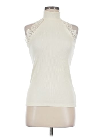Zara Sleeveless Top (view 1)