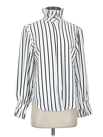 Koch Long Sleeve Blouse (view 1)