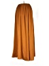 Nap 100% Polyester Brown Dress Pants Size M - photo 2