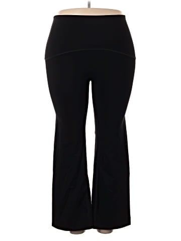 SPANX Active Pants (view 1)
