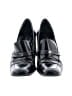 Via Spiga Black Heels Size 7 1/2 - photo 2