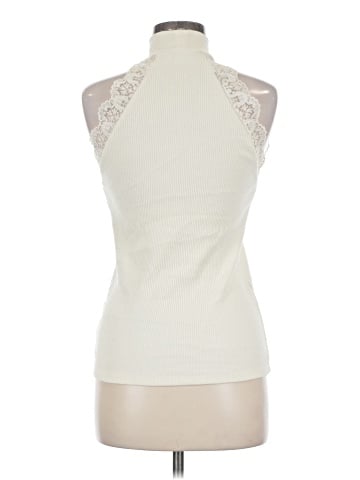 Zara Sleeveless Top (view 2)