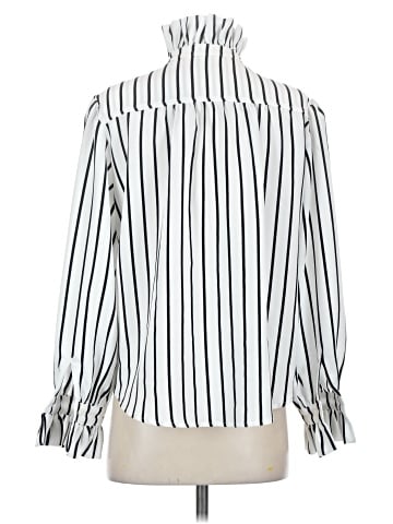 Koch Long Sleeve Blouse (view 2)