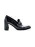 Via Spiga Black Heels Size 7 1/2 - photo 1