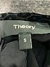 Theory Black Sleeveless Top Size S - photo 7
