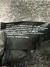 Theory Black Sleeveless Top Size S - photo 8