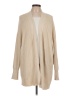Zara Tan Cardigan Size L - photo 1