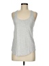 Lululemon Athletica Silver Active Tank Size 6 - photo 1