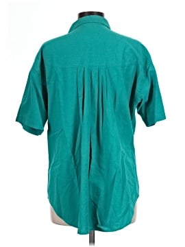 Woolrich Short Sleeve Button-Down Shirt (view 2)