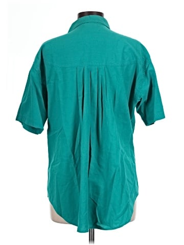Woolrich Short Sleeve Button-Down Shirt (view 2)